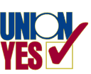 Union Yes