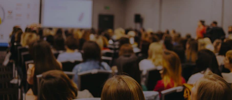 Events & Meetings